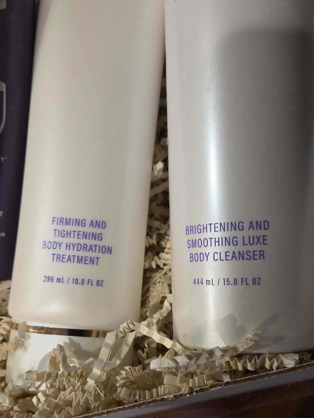 Meaningful Beauty Gift Set - Body Care